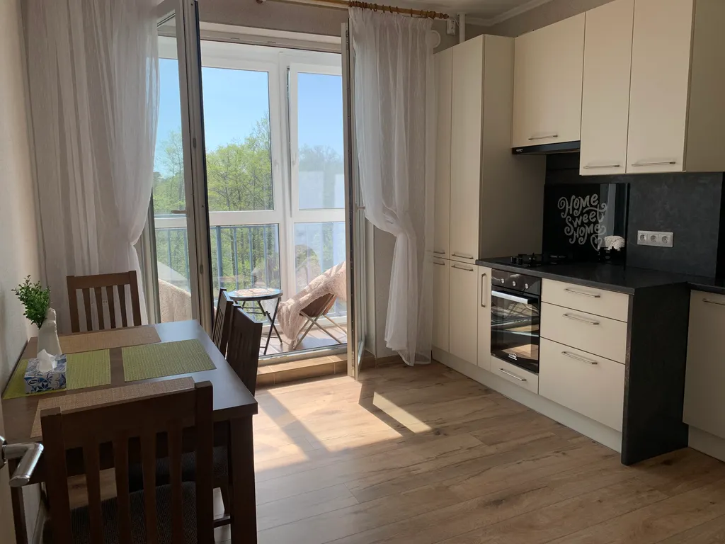 Аквамарин апарт