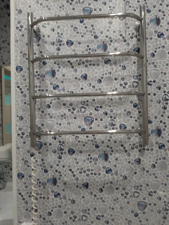 Уютная студия для отдыха после прогулки по городу