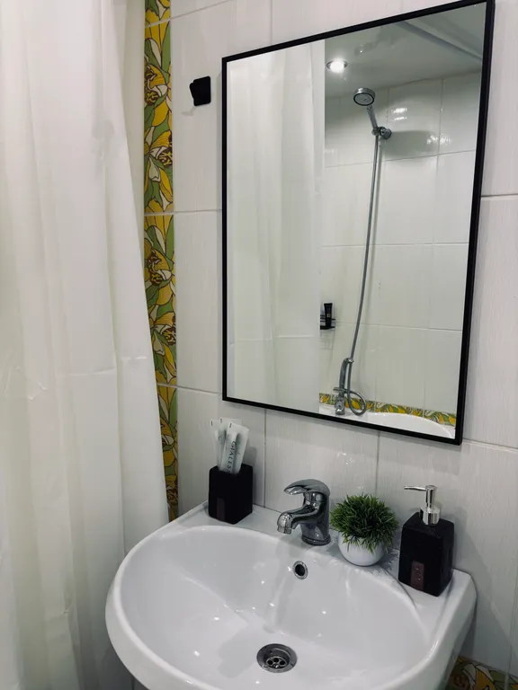 Уютная квартира специально для вас