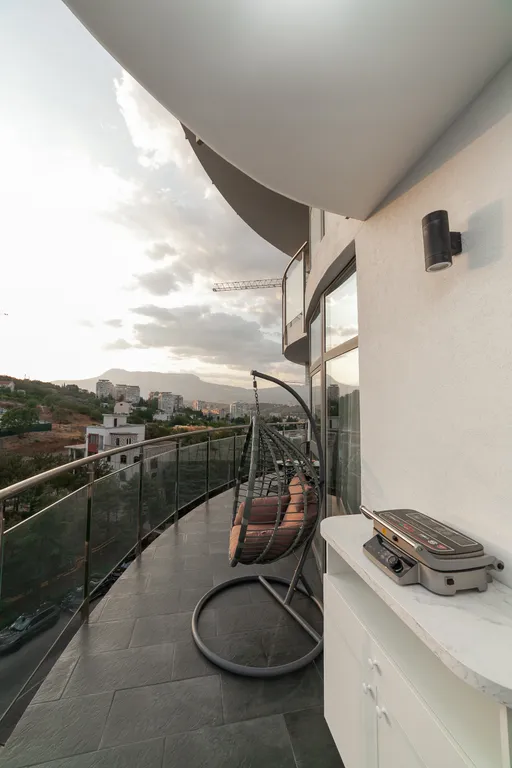 Апартамент Люкс в Крыму