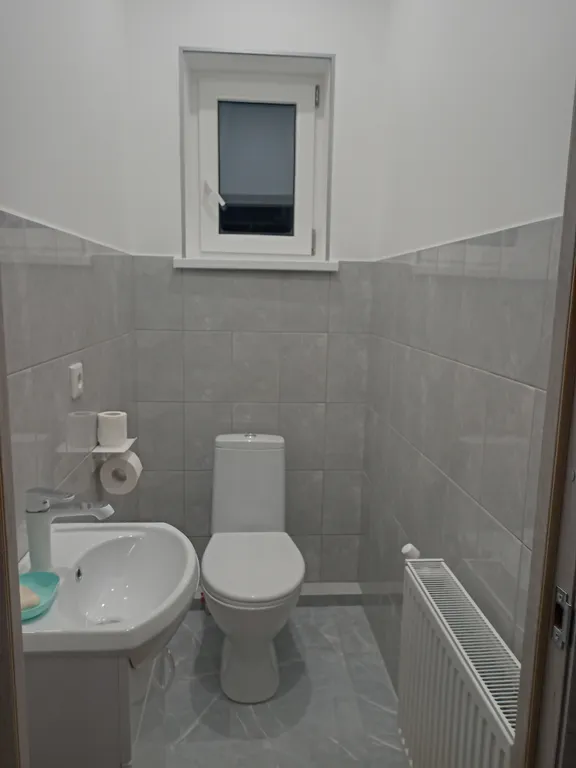 Уютный дом на Онежском озере