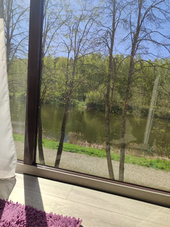 Уютная квартира в Берендеевых прудах