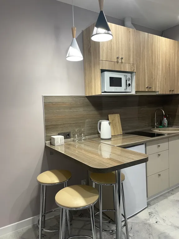 Vip апартамент премиум-класса