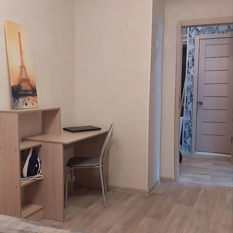Квартира в Суздале