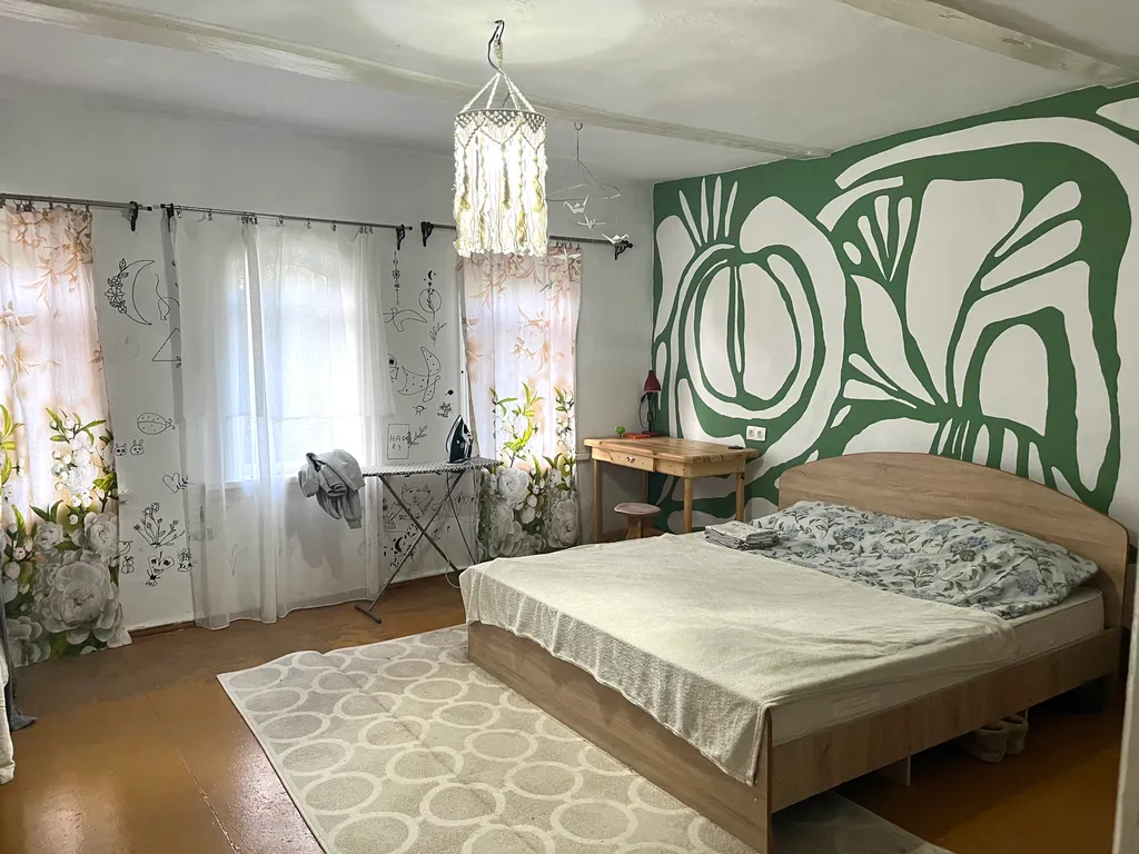 Дизайнерский дом