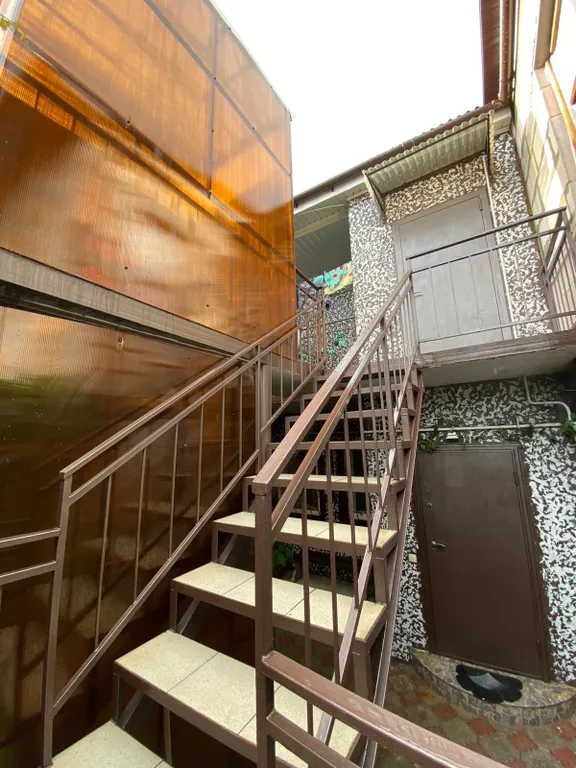 Уютная квартира со всеми условиями для проживания — аренда посуточно в Евпатория