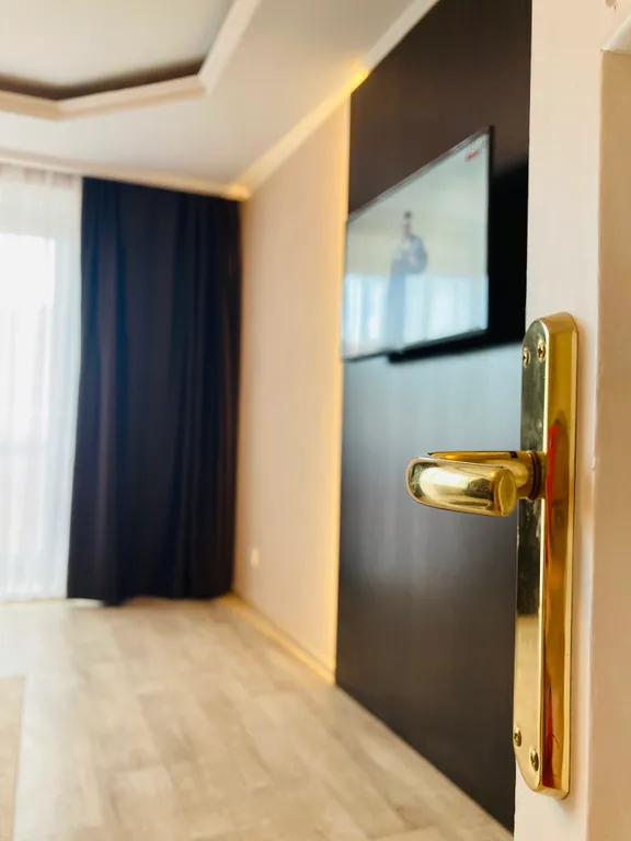 Семейные Апартаменты рядом с центром