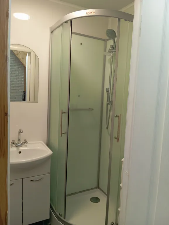 Квартира студия в центре рядом с пляжем