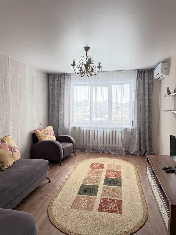 Квартира в курортной зоне