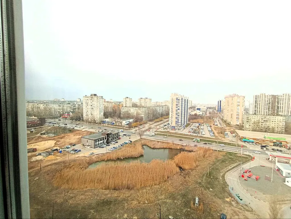 Квартира Квартира Best Home рядом тц Парк Хаус — Волгоград
