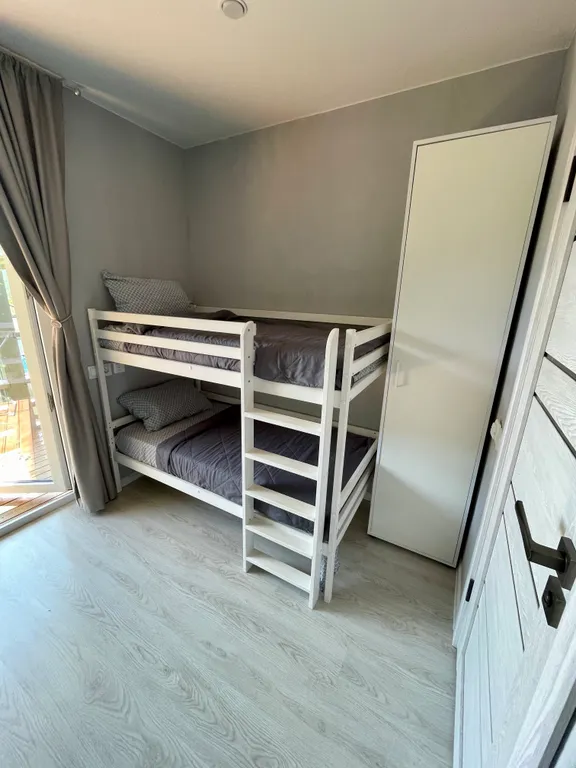 Дом коттедж