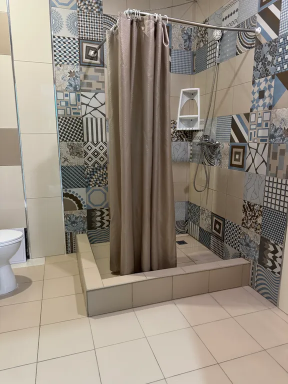 Квартира 1-комнатная Квартира — Сочи