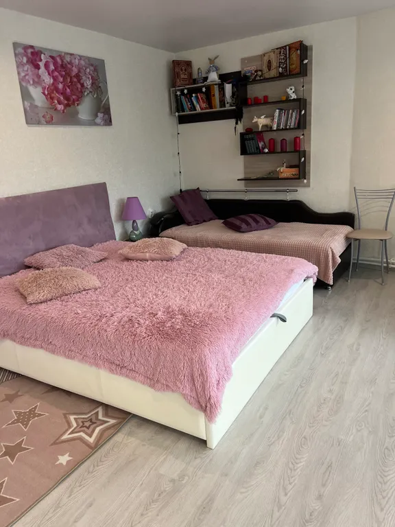 Коттедж Дом для семейного отдыха — Ногинск