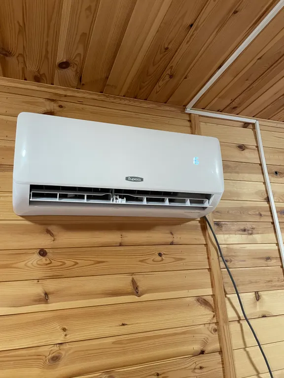 Уютный дом с террасой вблизи Пушкинских Гор