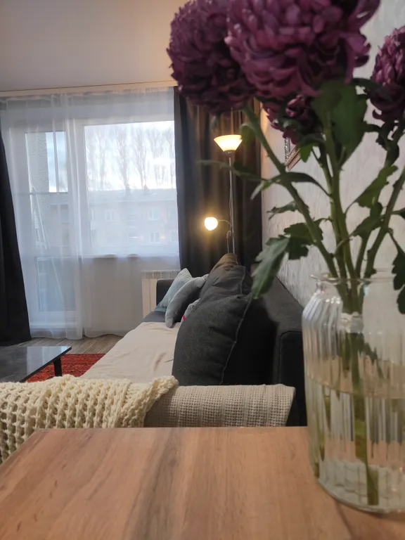 Квартира в Советском районе — аренда посуточно в Омск