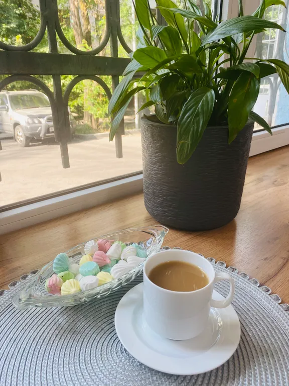 Квартира для большой семьи