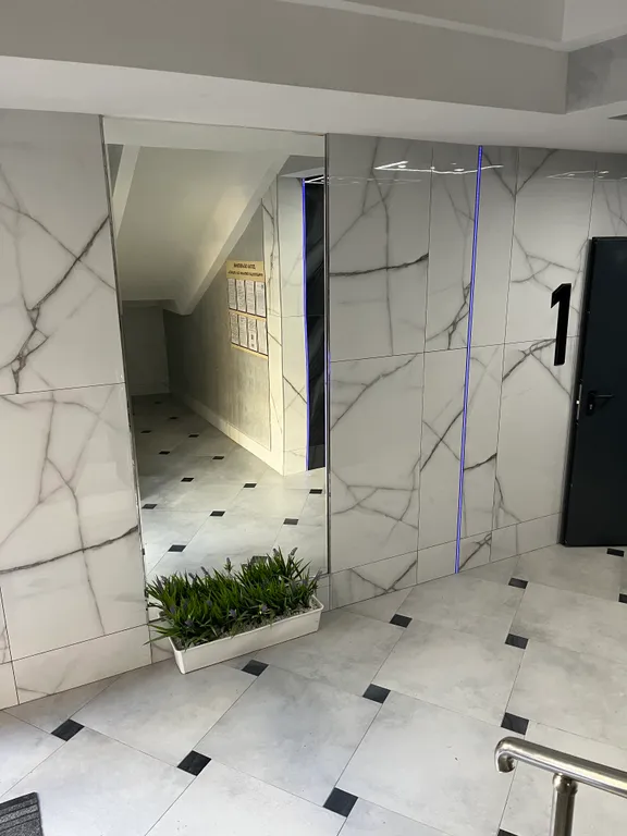 Уютная 1-комнатная квартира в премиальном ЖК Суворов