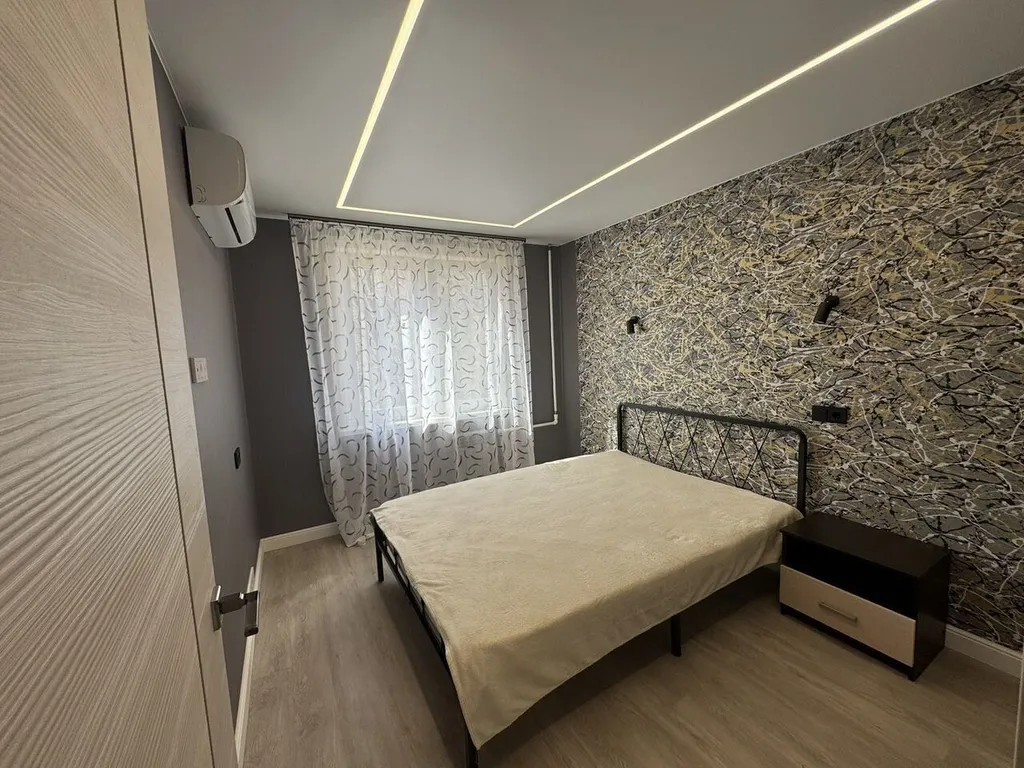 Квартира с новым современным ремонтом — аренда посуточно в Хабаровск