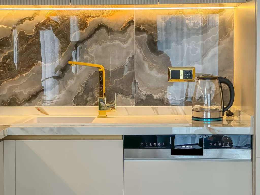 Excellence апартаменты рядом с морем