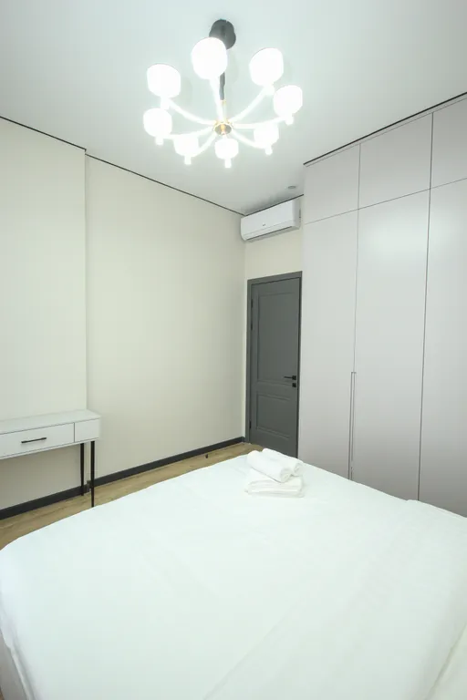 Уютная квартира в центре города Алматы