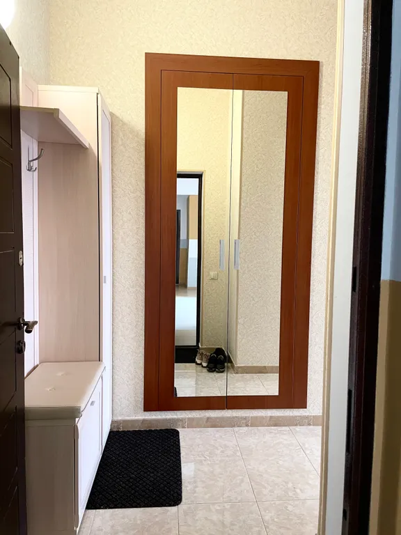 Очень уютная квартира в престижном районе Геленджика