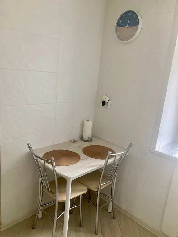 Отличная квартира в центре города