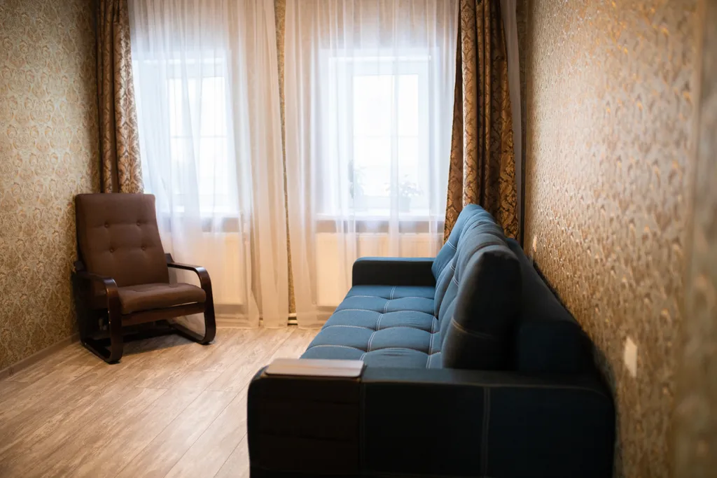 2-комнатный Дом