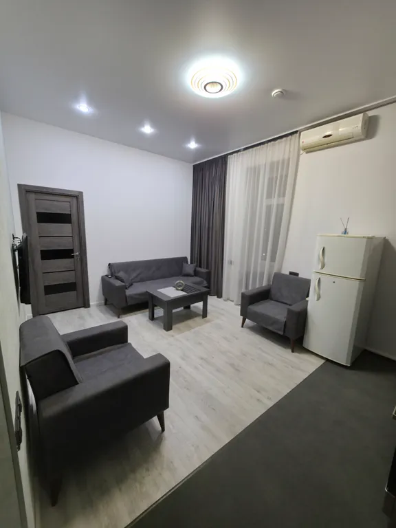 Квартира в центре города