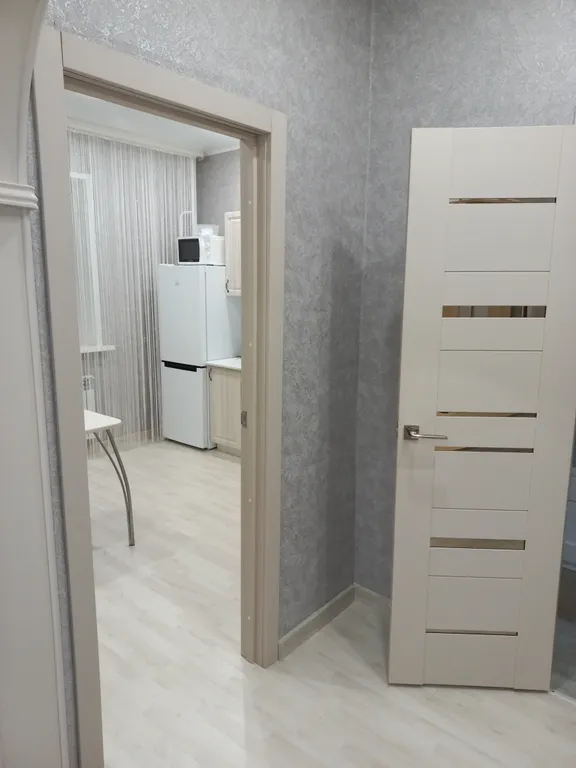 Квартира повышенной комфортности