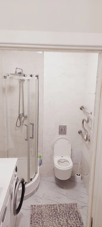 3-комнатная в ЖК Дом на Абая