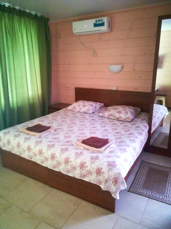 Квартира Комната — аренда посуточно в Архипо-Осиповка