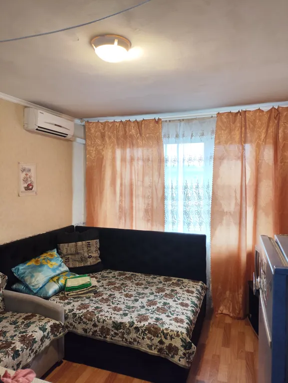 Уютная студия на Предмостной площади