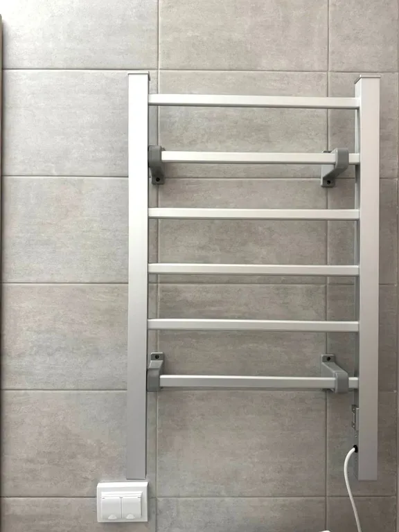 Квартира Квартира рядом с планетой — Красноярск