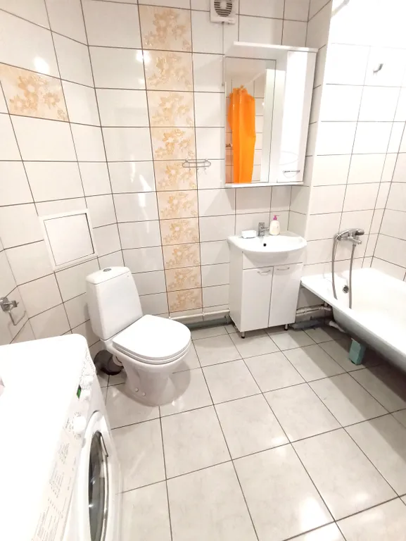 Квартира у ТЦ "Галерея"