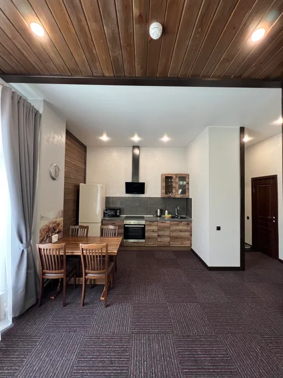 2-комнатная Квартира — аренда посуточно в Сыростан