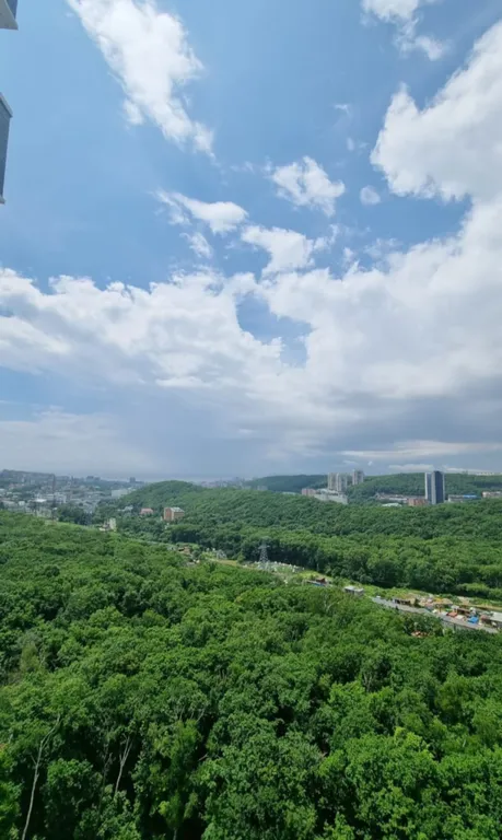 Уютная светлая студия