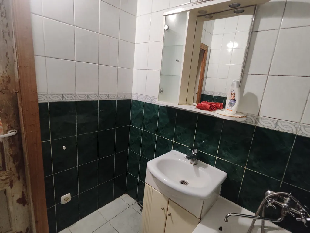 Квартира Уютная комната со спокойными соседями — Санкт-Петербург