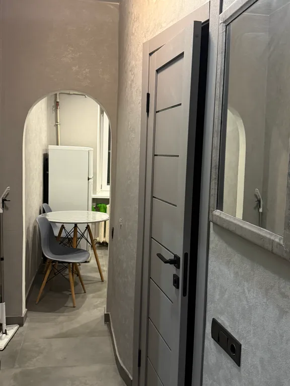 Апартаменты в курортной зоне