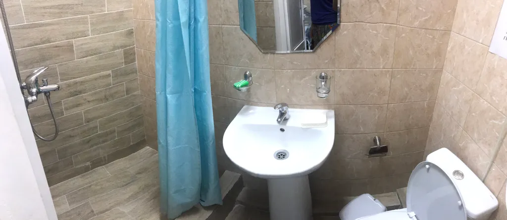 Уютная студия