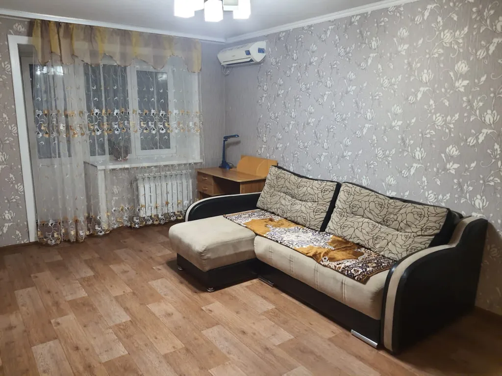 Квартира рядом с ж/д вокзалом