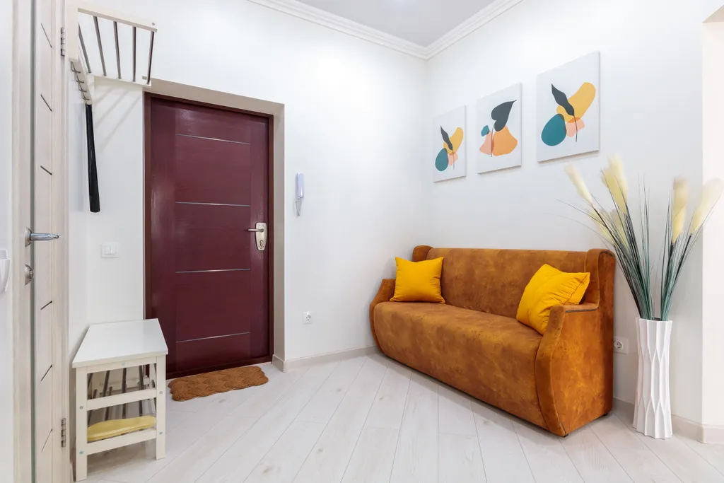 Квартира Новая квартира в центре у ТЦ Галерея — Краснодар