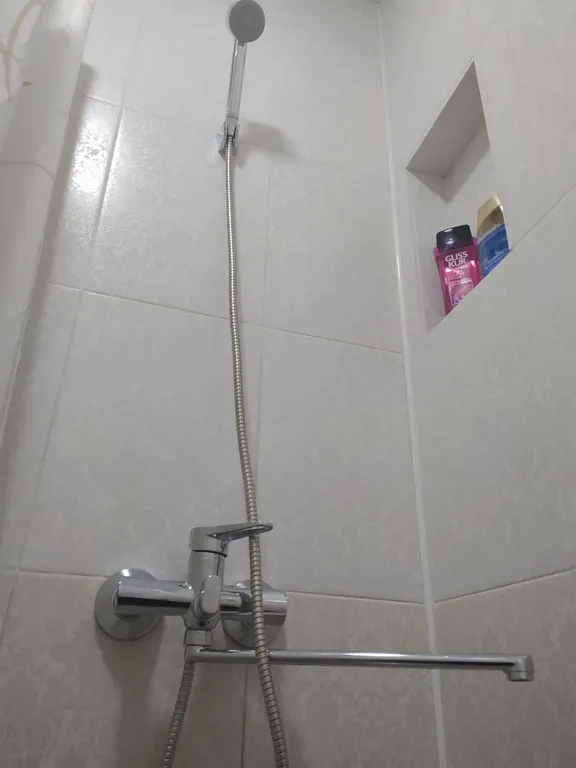 Студия на набережной у пляжа Бриз