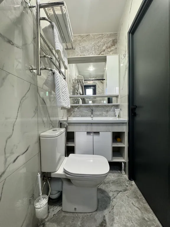 BoxHouse Апартамент 2-местный