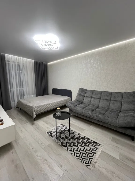 Элитная квартира в центре столицы