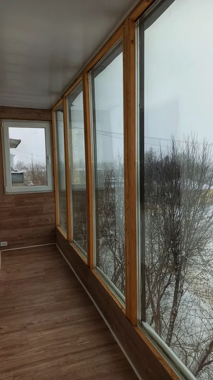 Дизайнерская квартира