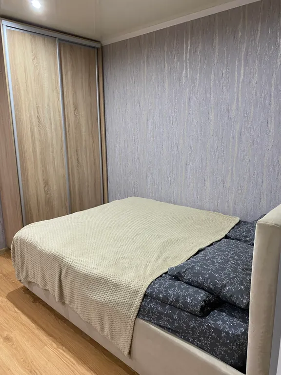 Теплая и уютная квартира вблизи от вокзала