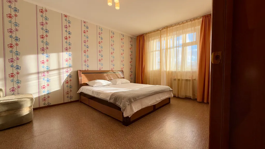 Квартира Однокомнатная на Набережной — аренда посуточно в Нижневартовск