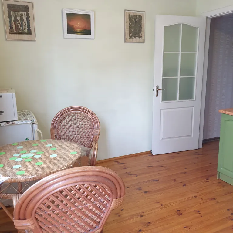 Квартира для отдыха