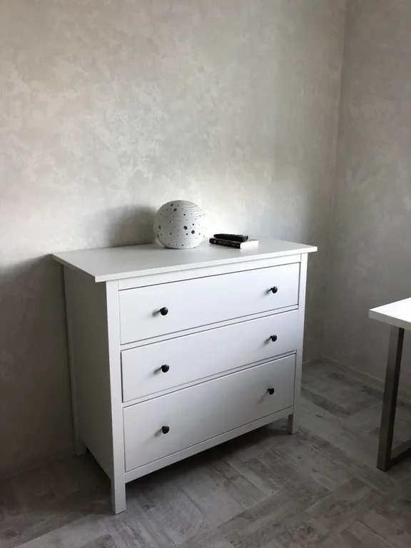 Квартира Светлые апартаменты у парка — Калининград