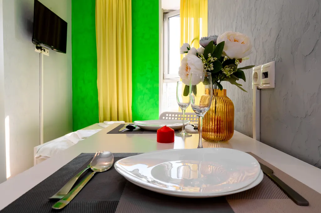 Квартира Комфортная квартира в ЖК Ландыши — Москва